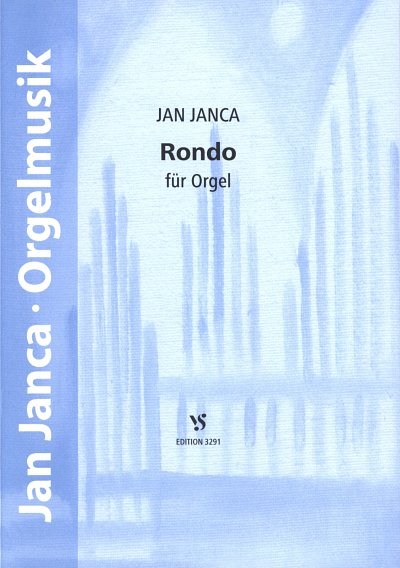 J. Janca: Rondo