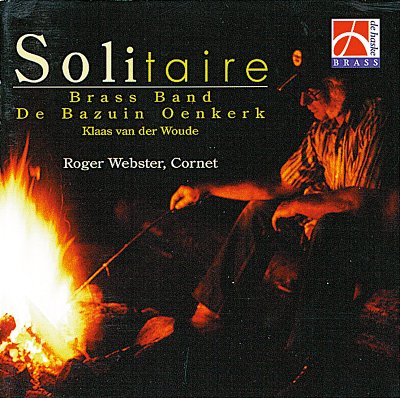 Solitaire, Brassb (CD)