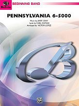 DL: Pennsylvania 6-5000, Blaso (Part.)