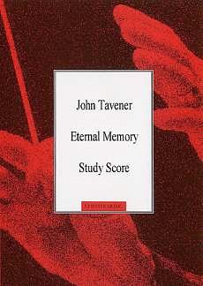 J. Tavener: Eternal Memory (Stp)