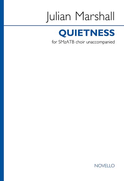 Quietness (Chpa)