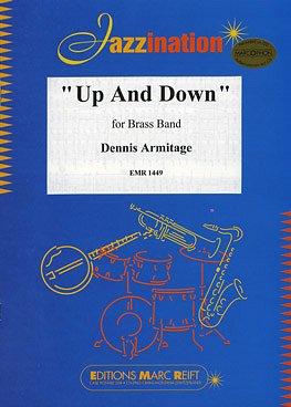 D. Armitage: Up and Down, Brassb