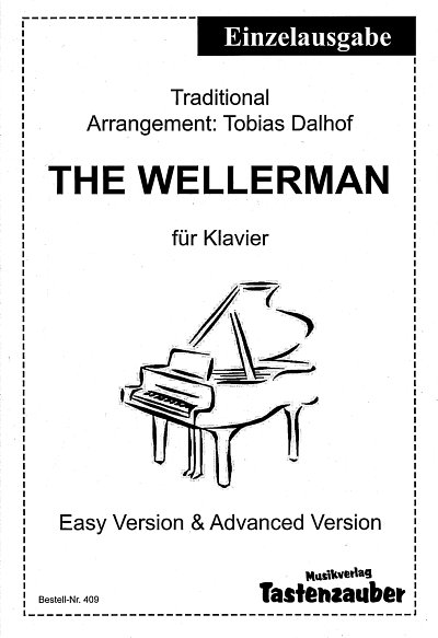 The Wellerman, Klav