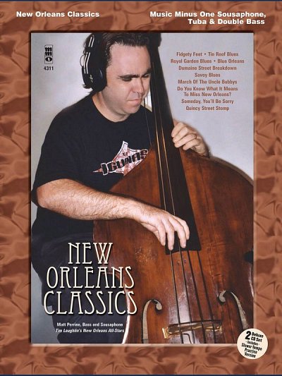 New Orleans Classics, Kb