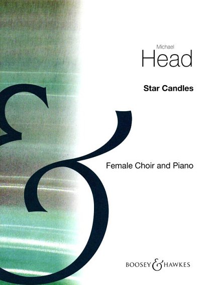 M. Head: Star Candles (Chpa)