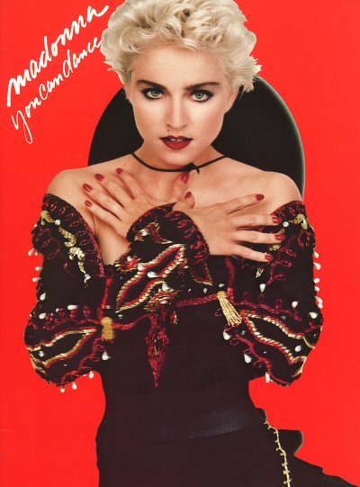 DL: R.L. Madonna: Physical Attraction, GesKlavGit