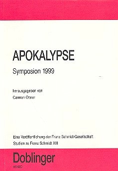 C. Ottner: Apokalypse (Bu)