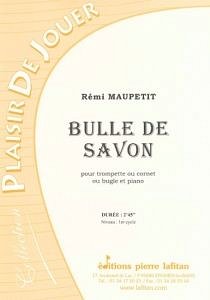 Bulle De Savon, TrpKlav (Bu)