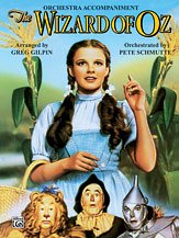 DL: G.G.P. Schmutte,: The Wizard of Oz -- Choral Revue