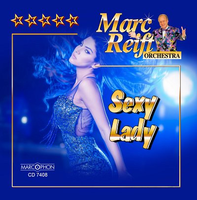 Sexy Lady (CD)