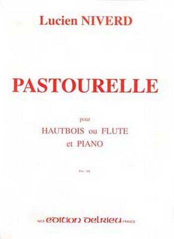 L. Niverd: Pastourelle (Bu)