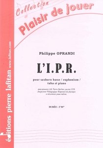 P. Oprandi: L'I.P.R. (Pa+St)