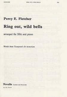 Ring out, wild bells (Chpa)