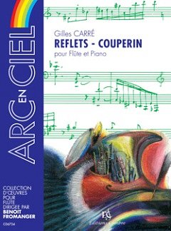Reflets – Couperin