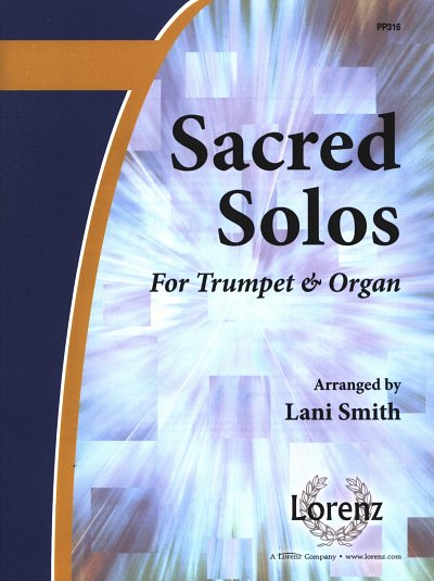 L. Smith: Sacred Solos, Trp