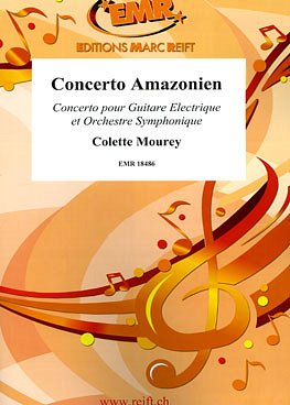 C. Mourey: Concerto Amazonien