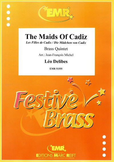 The Maids Of Cadiz, Bl