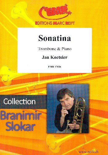 J. Koetsier: Sonatina, PosKlav