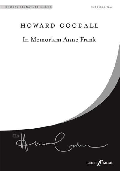 Goodall Howard: In Memoriam Anne Frank