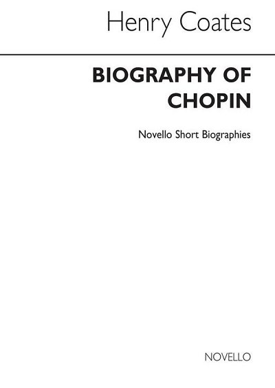 Chopin Biography (Bu)