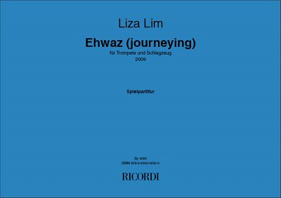 L. Lim: Ehwaz (Journeying)