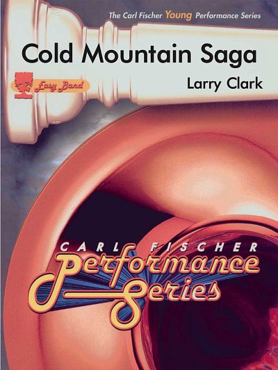 L. Clark: Cold Mountain Saga, Blaso (Pa+St)