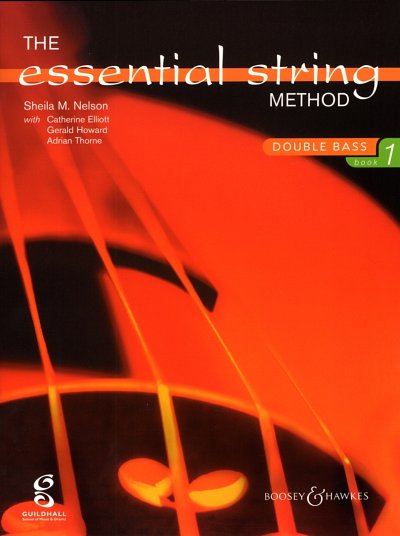 S. Nelson: The Essential String Method 1, Kb