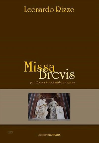 Missa Brevis (Bu)