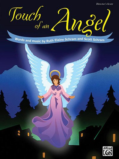 R.E. Schram et al.: Touch of an Angel