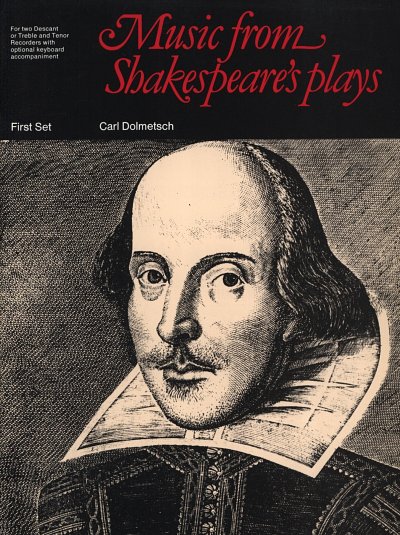  Diverse: Theatermusik aus Shakespeares Zeit Band 1 (Pa+St)