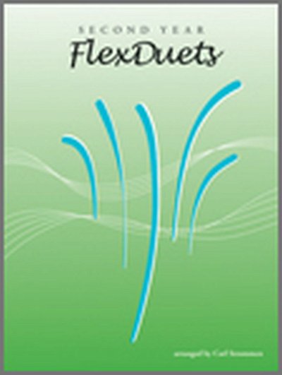 Second Years - FlexDuets, 2Tb (Sppa)