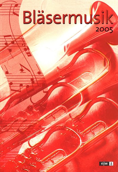 H.-U. Nonnenmann: Blaesermusik 2005, PosCh (Part.)