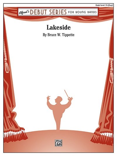 B.W. Tippette: Lakeside