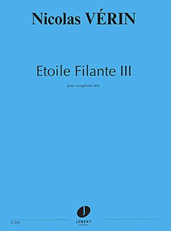 Etoile Filante III, Sax