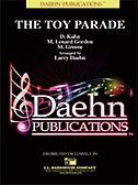 L. Daehn: The Toy Parade, Blaso (Part.)