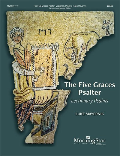The Five Graces Psalter (KA)