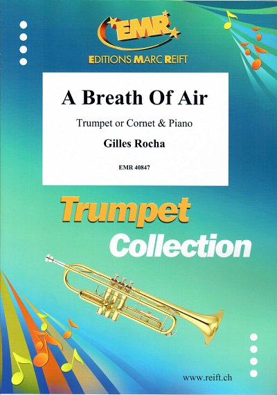 DL: A Breath Of Air, Trp/KrnKlav