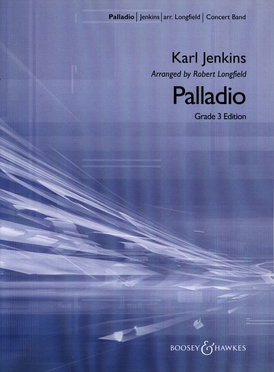 K. Jenkins: Palladio (Part.)