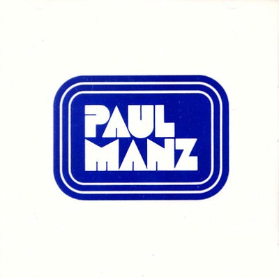 P. Manz: Paul Manz Hymn Improvisations, Vol. 1 (CD)