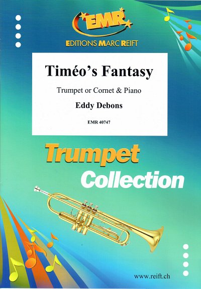 DL: Timéo's Fantasy, Trp/KrnKlav