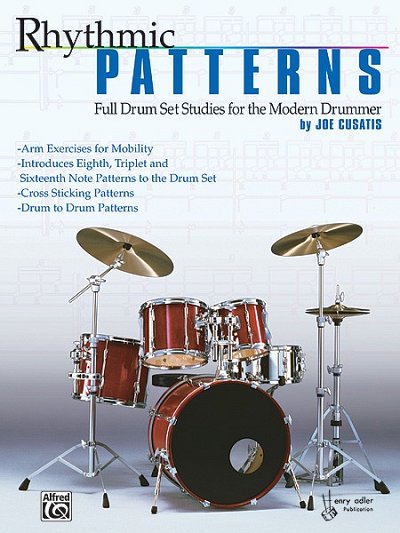 J. Cusatis: Rhythmic Patterns, Drst