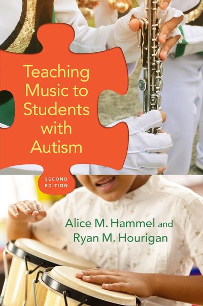 Teaching Music to Students with Autism (Bu)