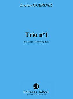Trio n°1, VlVcKlv (Part.)