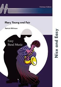 Mary Young and Fair, Blaso (Part.)