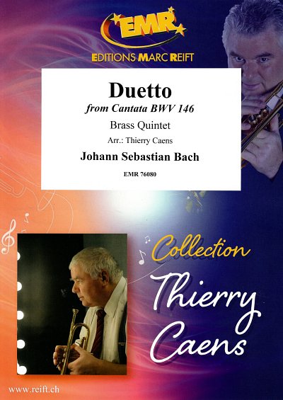 J.S. Bach: Duetto