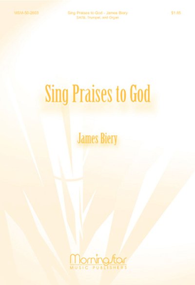 Sing Praises to God (Chpa)