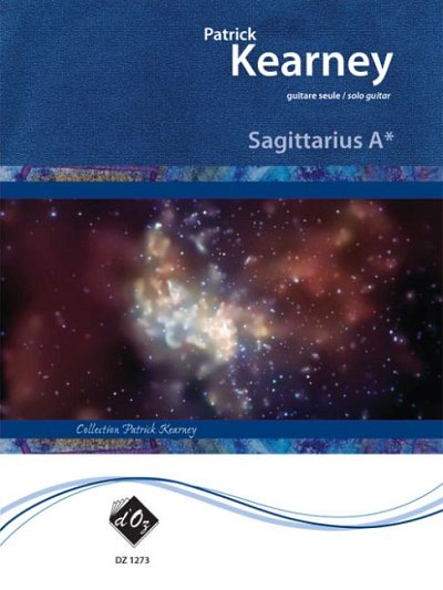 Sagittarius A*, Git