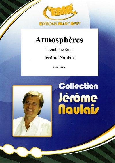 J. Naulais: Atmosphères, Pos
