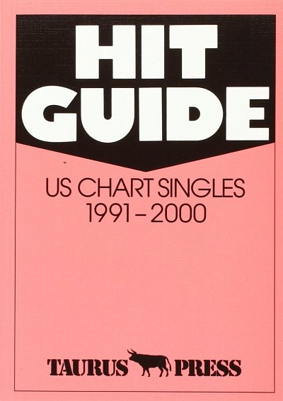 G. Ehnert: Hit Guide - Us Chart Singles 1991-2000 (Bu)