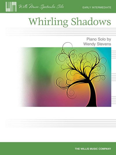 W. Stevens: Whirling Shadows